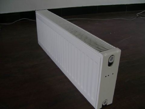 Steel Radiator